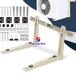 ductless mini-split brackets ( giá đỡ cục nóng máy lạnh )