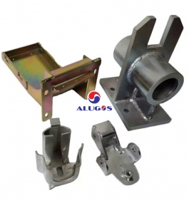 sheet metal