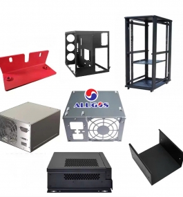 sheet metal 1