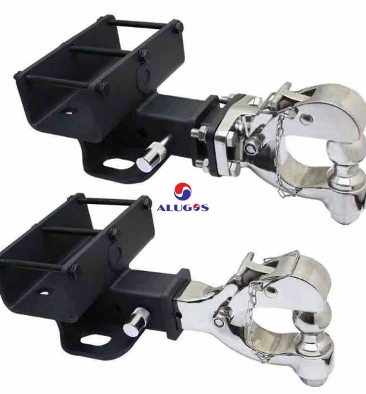 phụ kiện xe bán tải